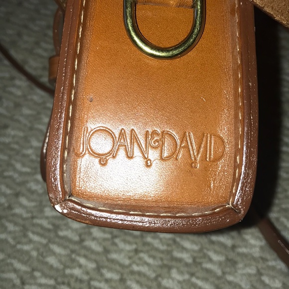 Tiny Leather Purse - Picture 6 of 6